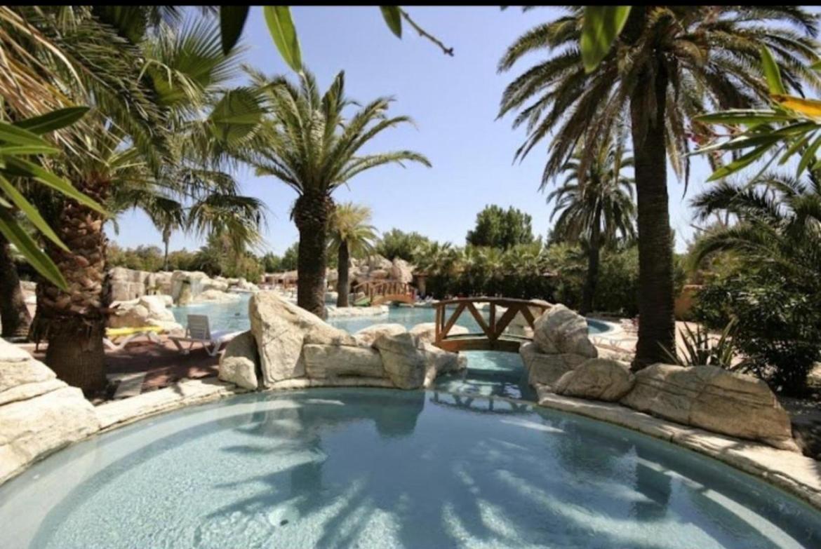 Les Sables D'Or Hotel Le Grau-d'Agde Exterior photo